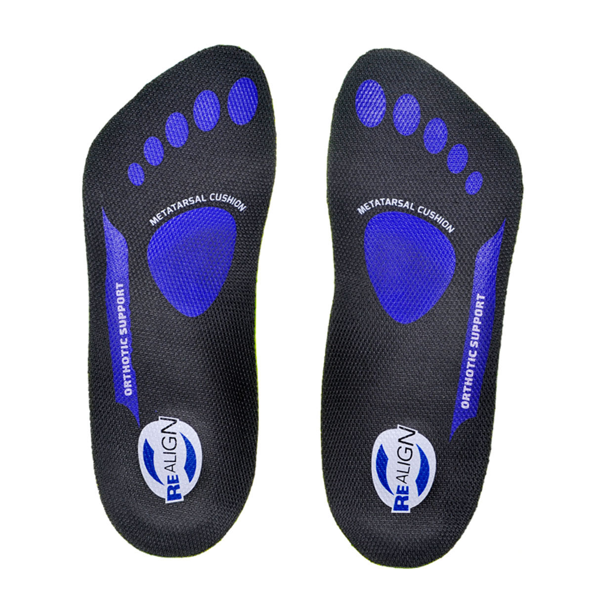 Realign Plantar Fasciitis Orthotic Innersole
