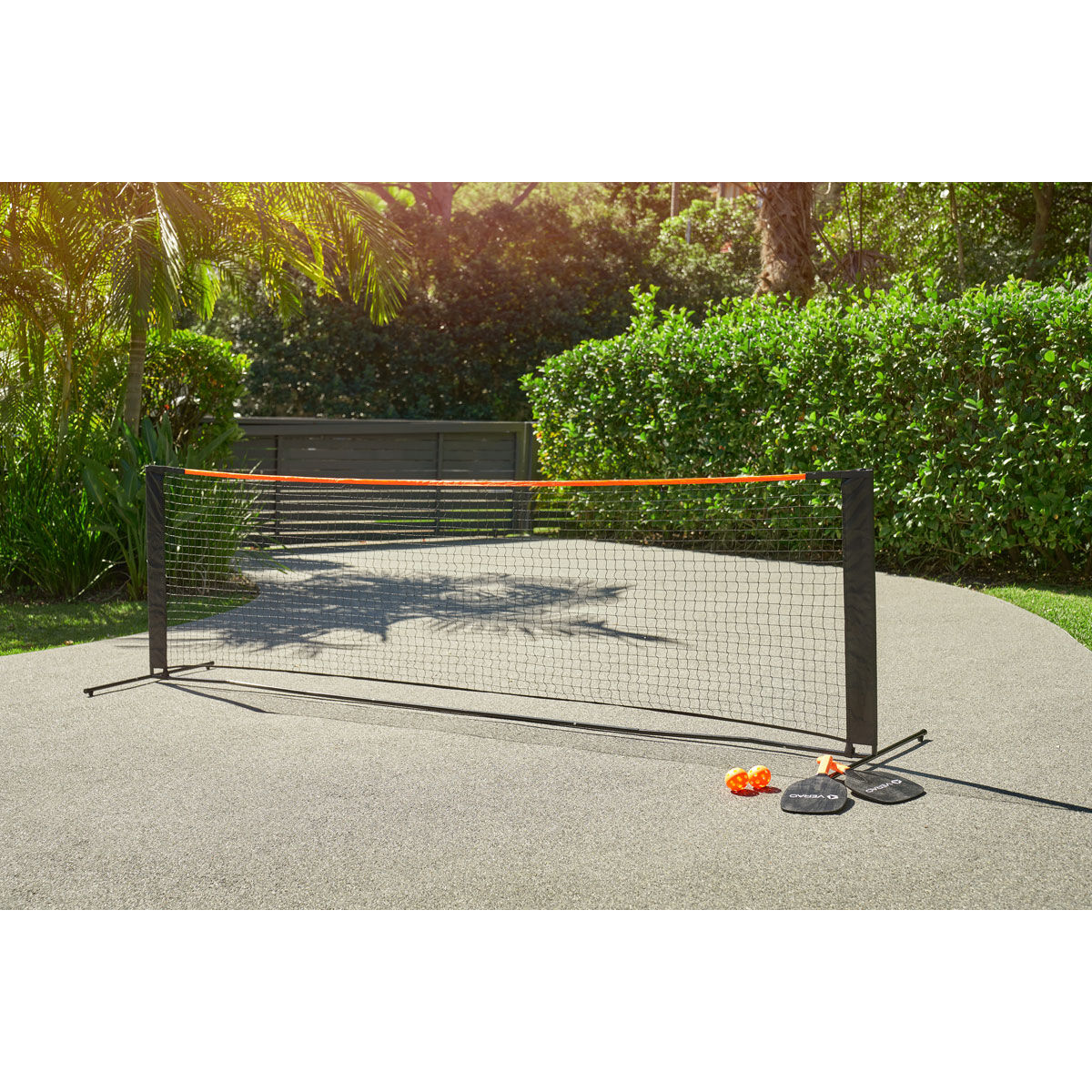 Verao Driveway Tennis Set