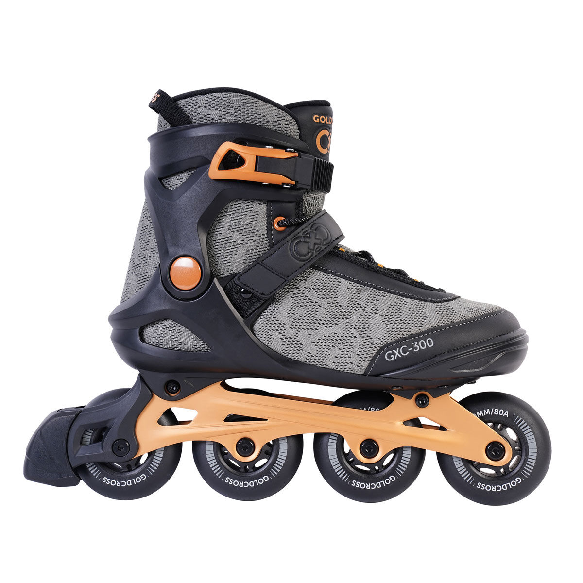Goldcross GXC300 Inline Skates