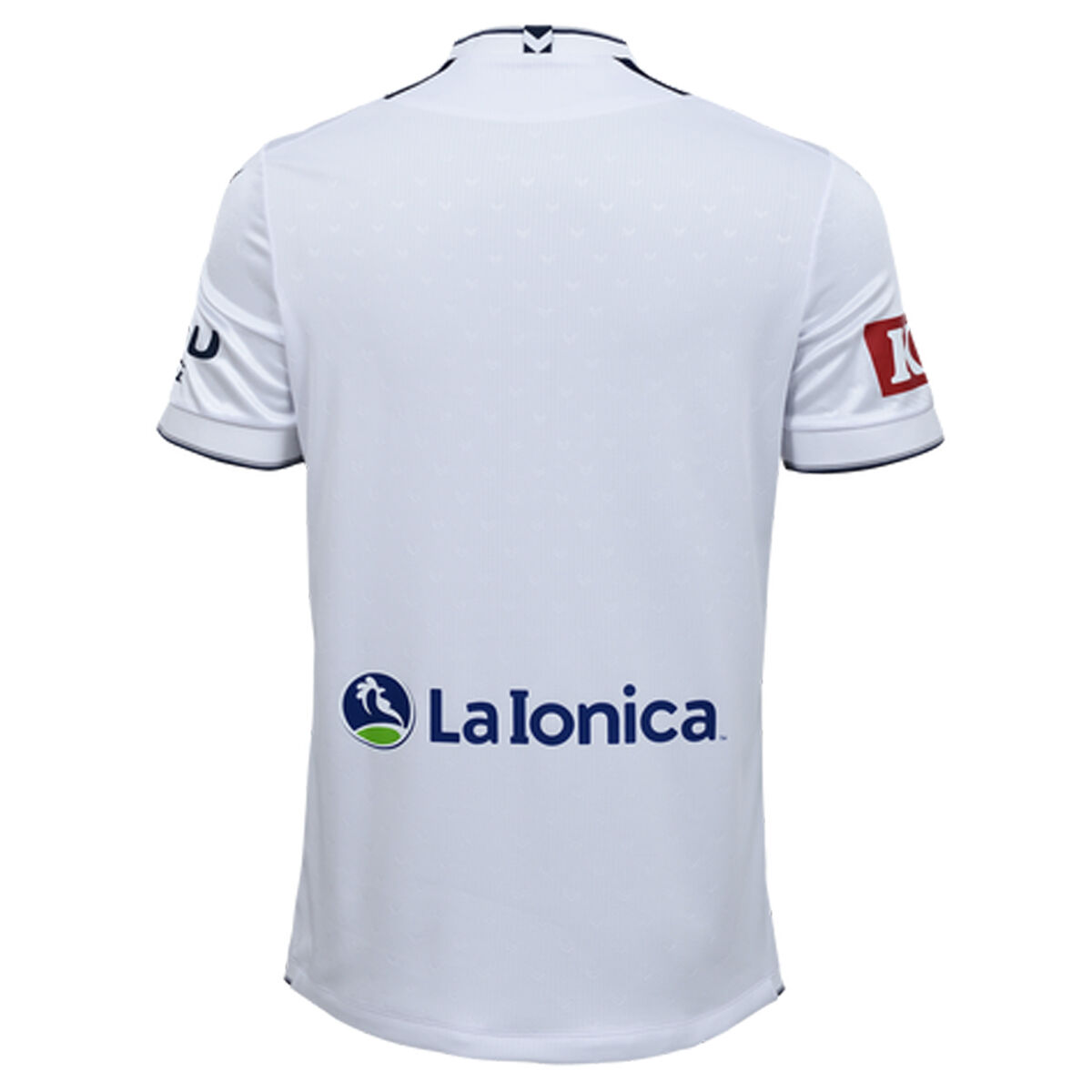 Melbourne Victory 2024/25 Replica Away Jersey