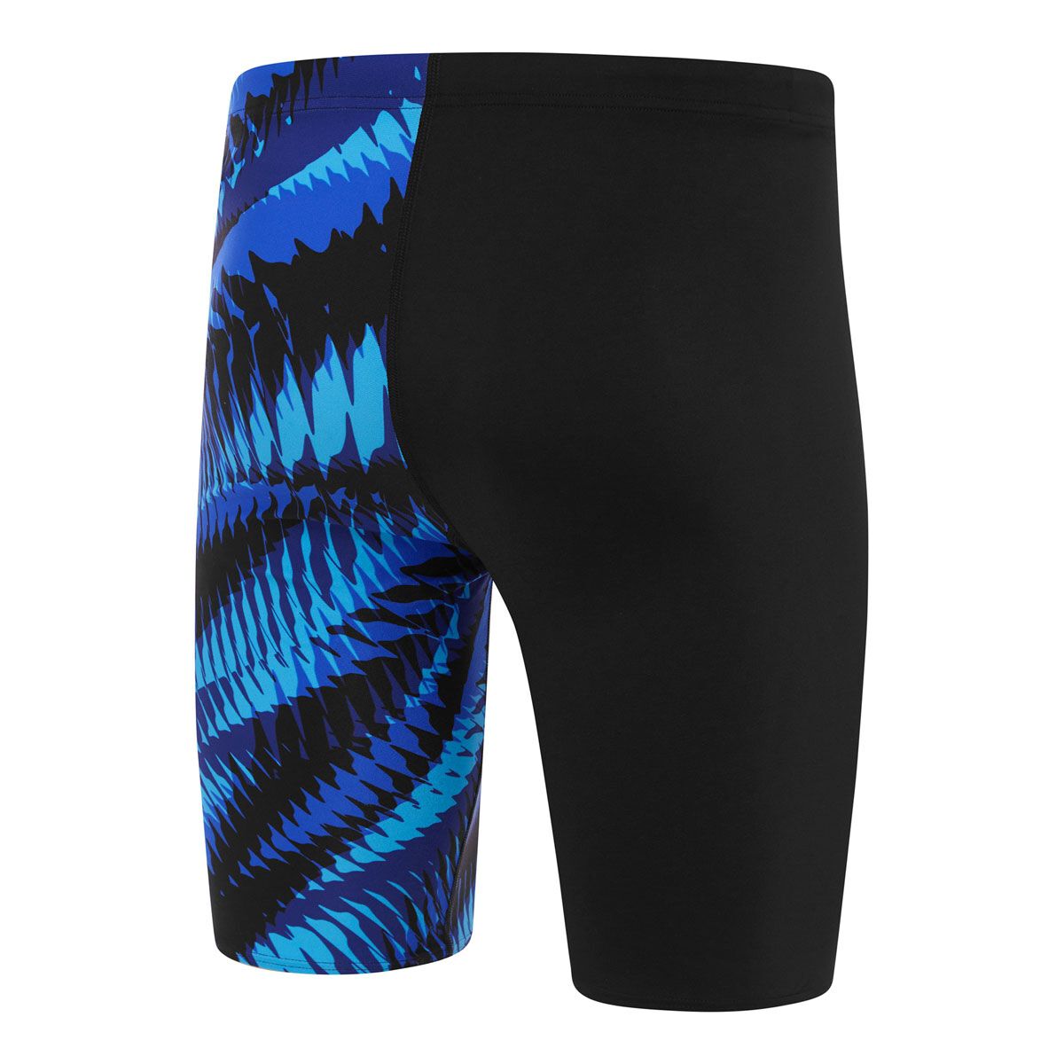 Speedo Mens Razer All Over V-Cut Jammer