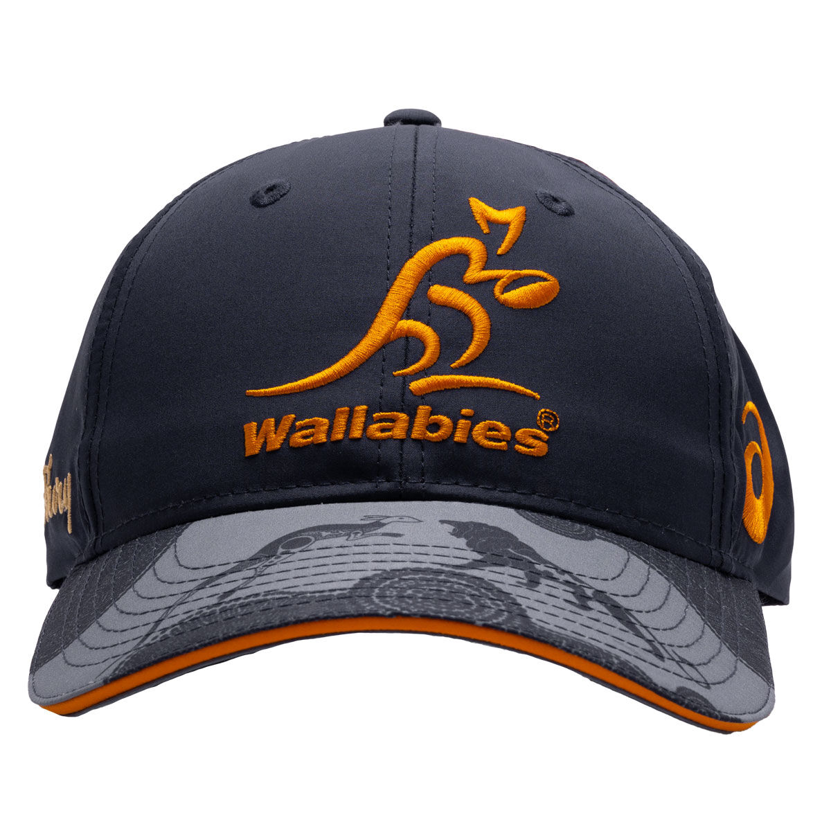 Wallabies Lions Tour 2025 Media Cap
