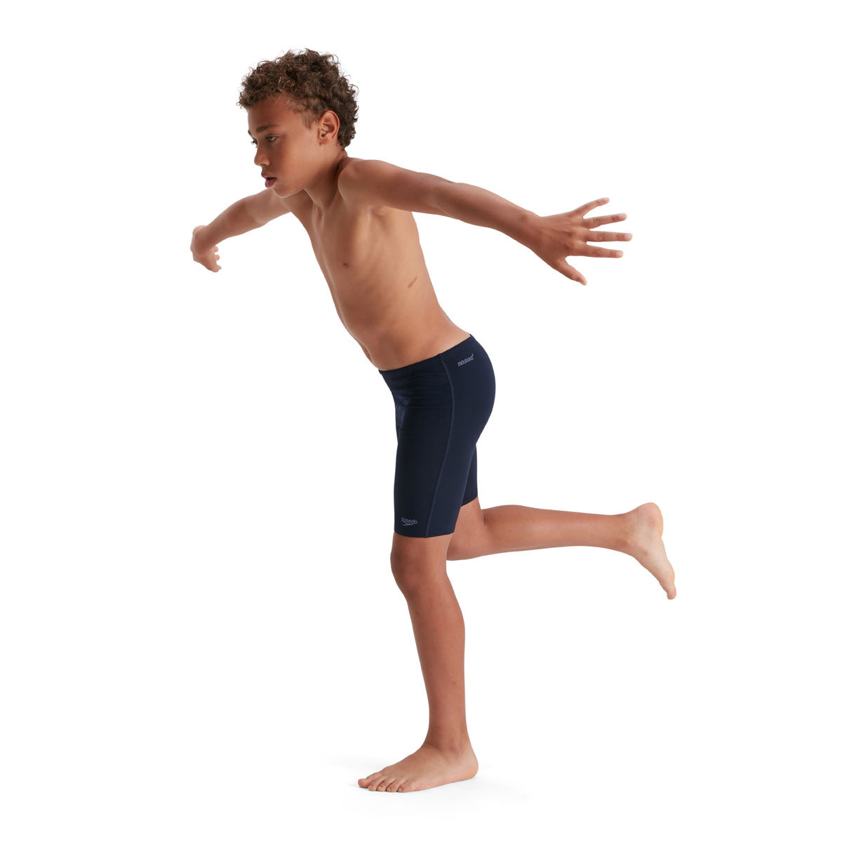 Speedo Boys Endurance+ Jammer