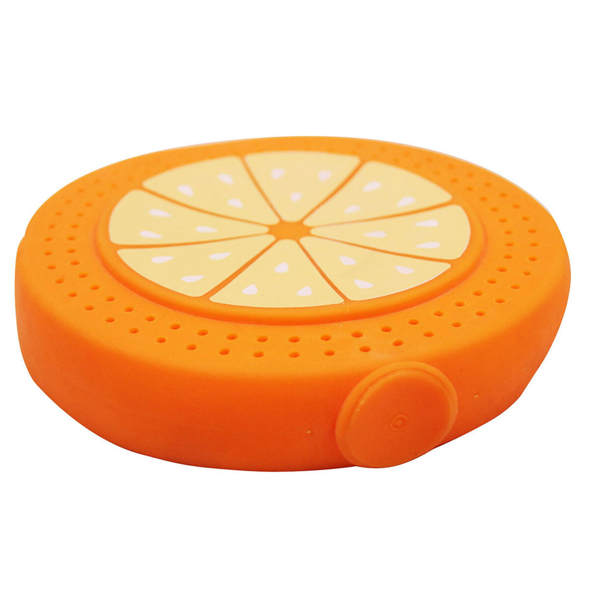 Verao Orange Drencher Disc