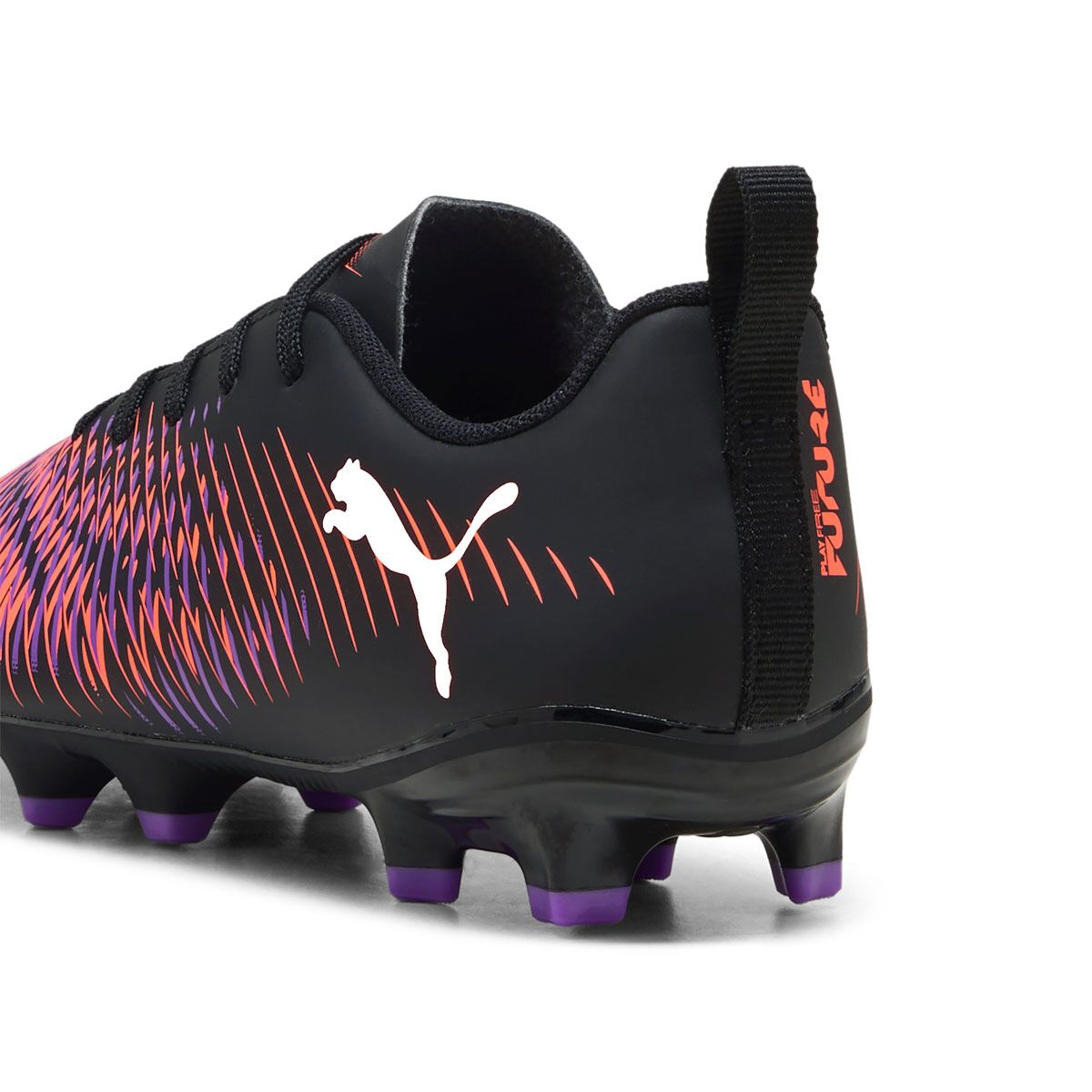 Puma Future 8 Play Kids Football Boots
