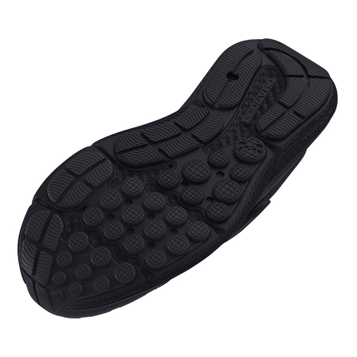 Under Armour Assert 10 Uniform PS Kids Running Shoes