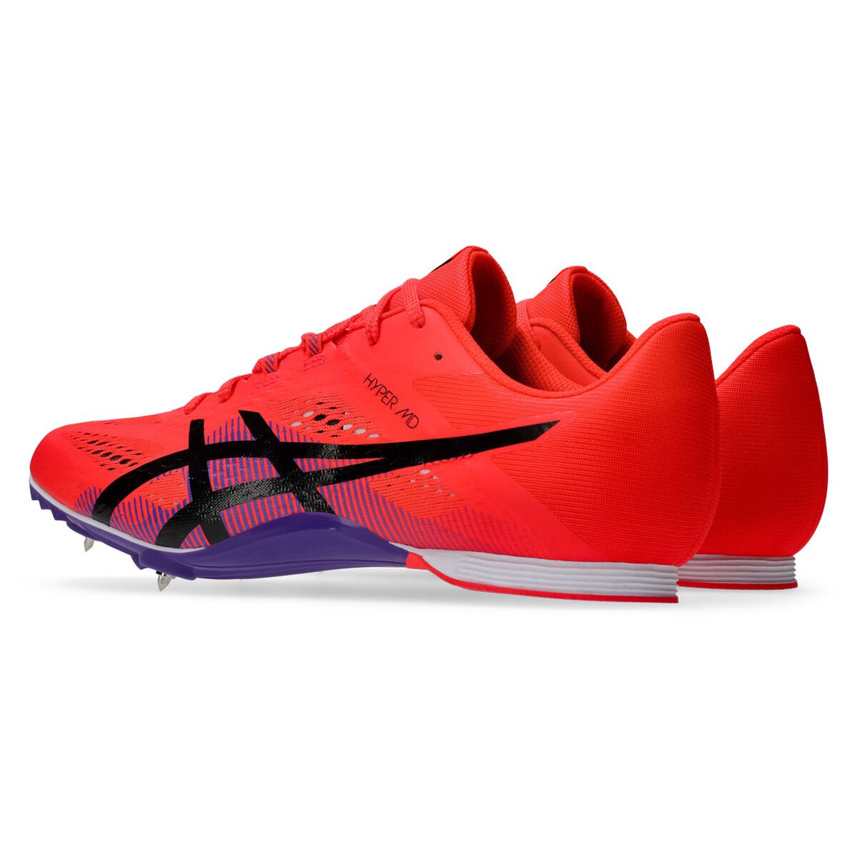 Asics Hyper MD 8 Track Shoes