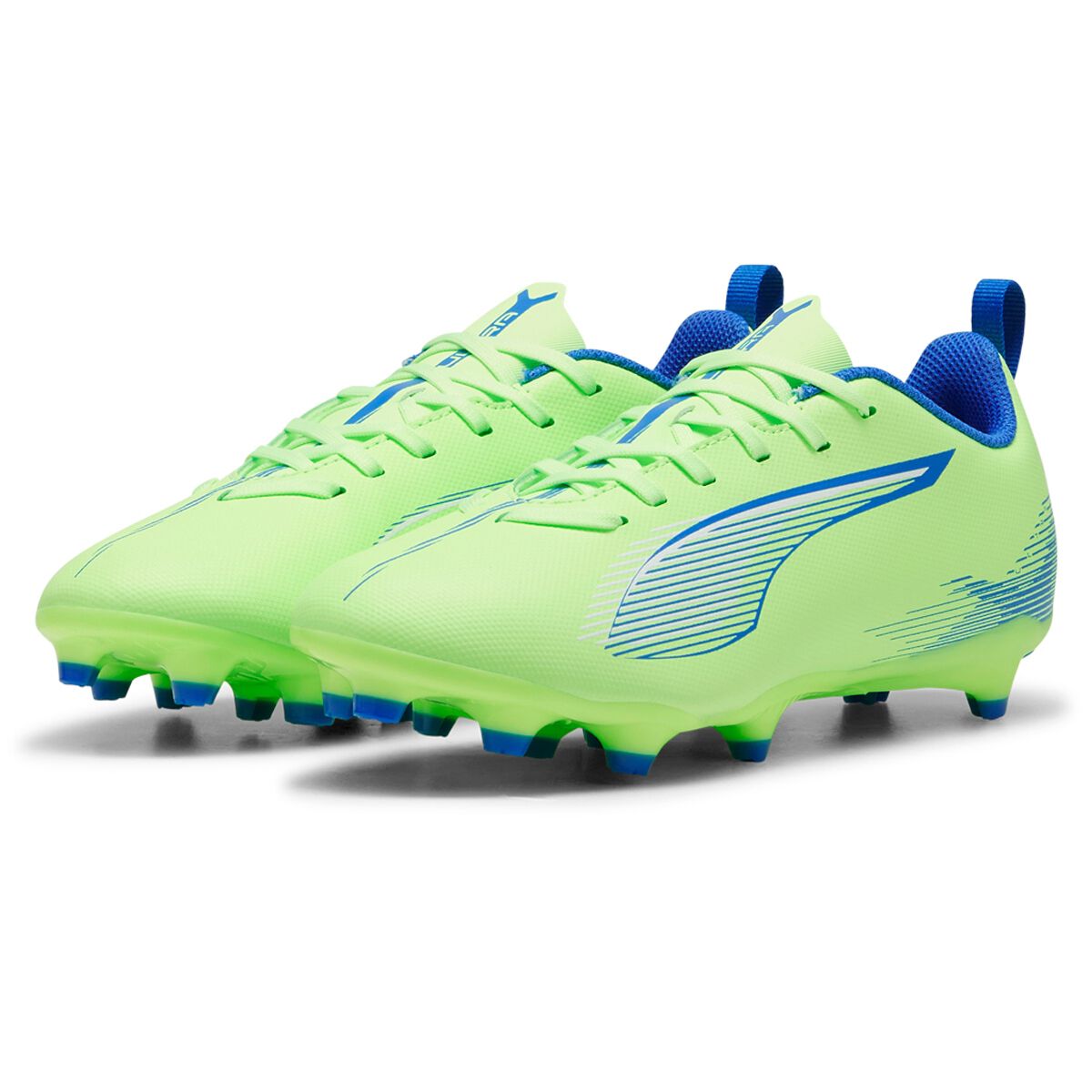 Puma Ultra 5 Play Kids Football Boots