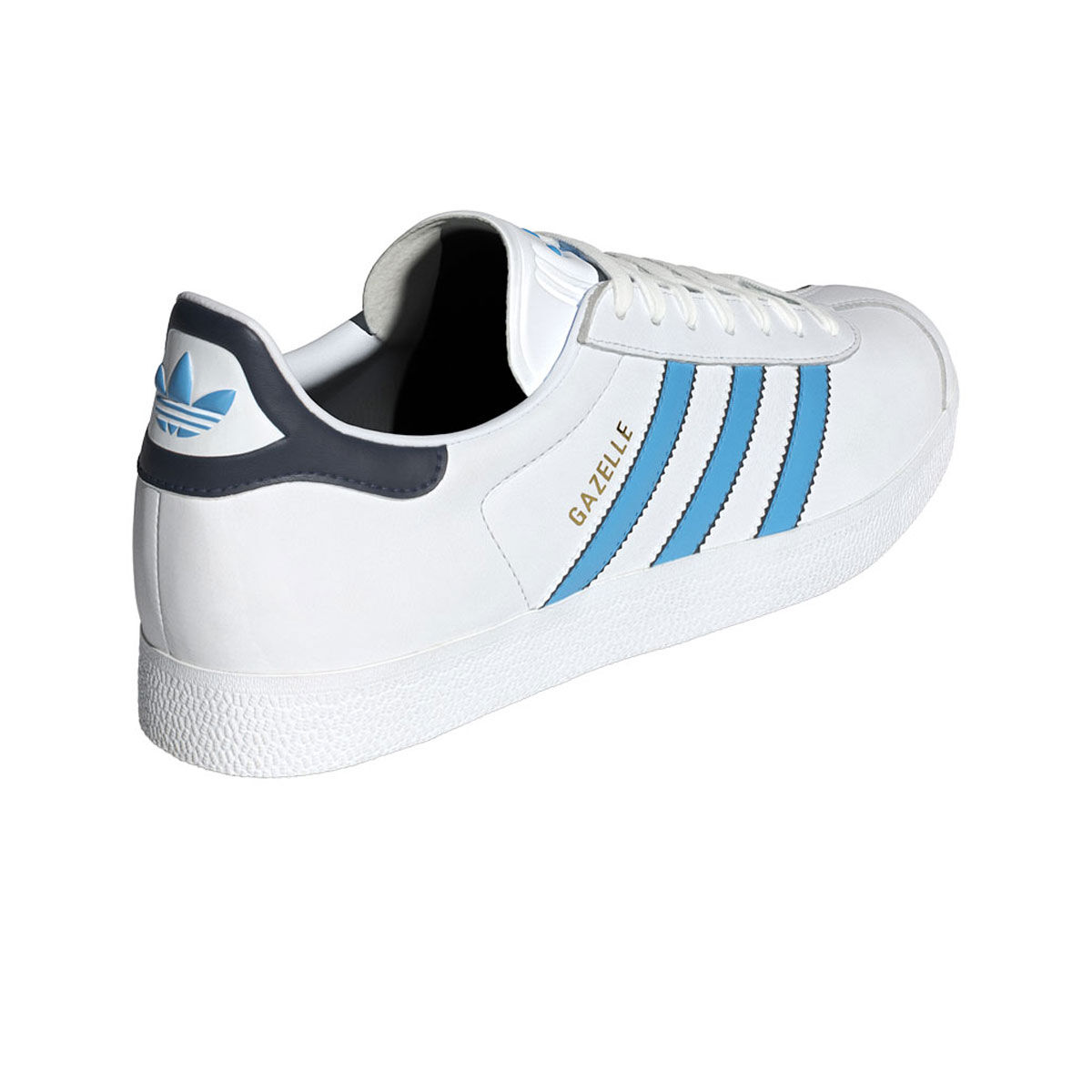 adidas Originals Gazelle Mens Casual Shoes