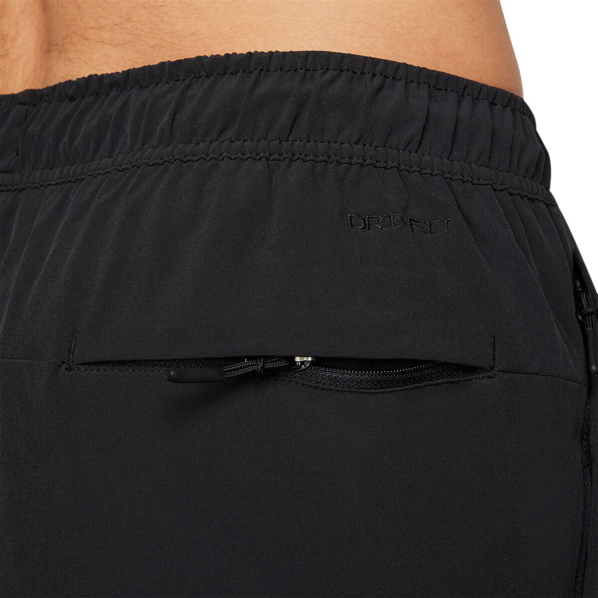 Nike Mens Unlimited Dri-FIT Tapered Training Pants