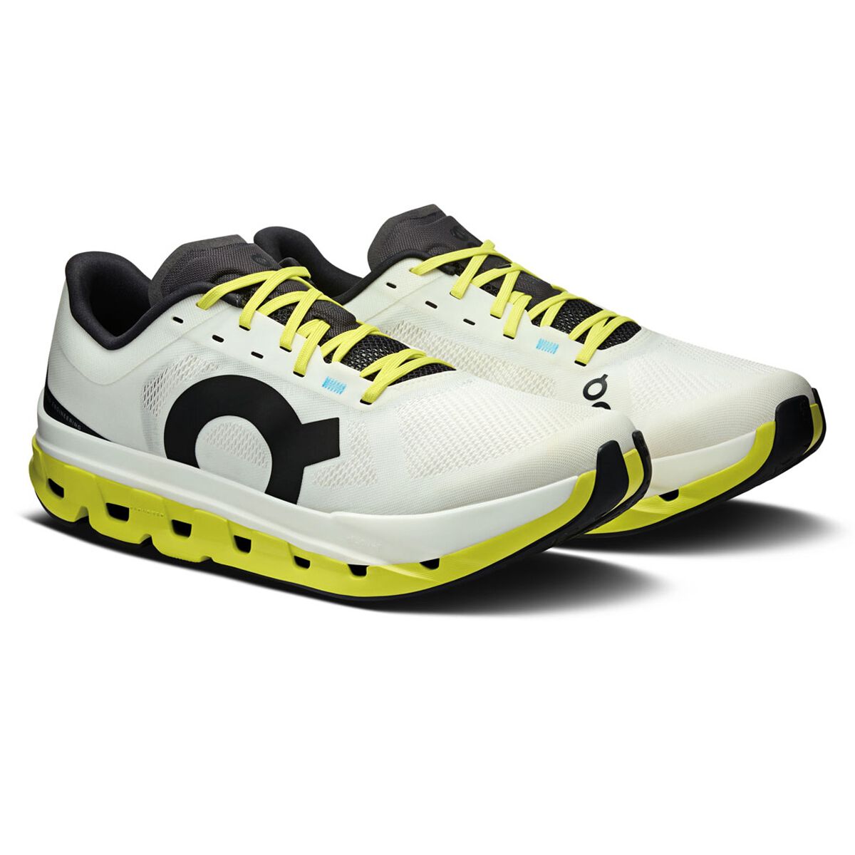 On Cloudflow 5 Mens Running Shoes