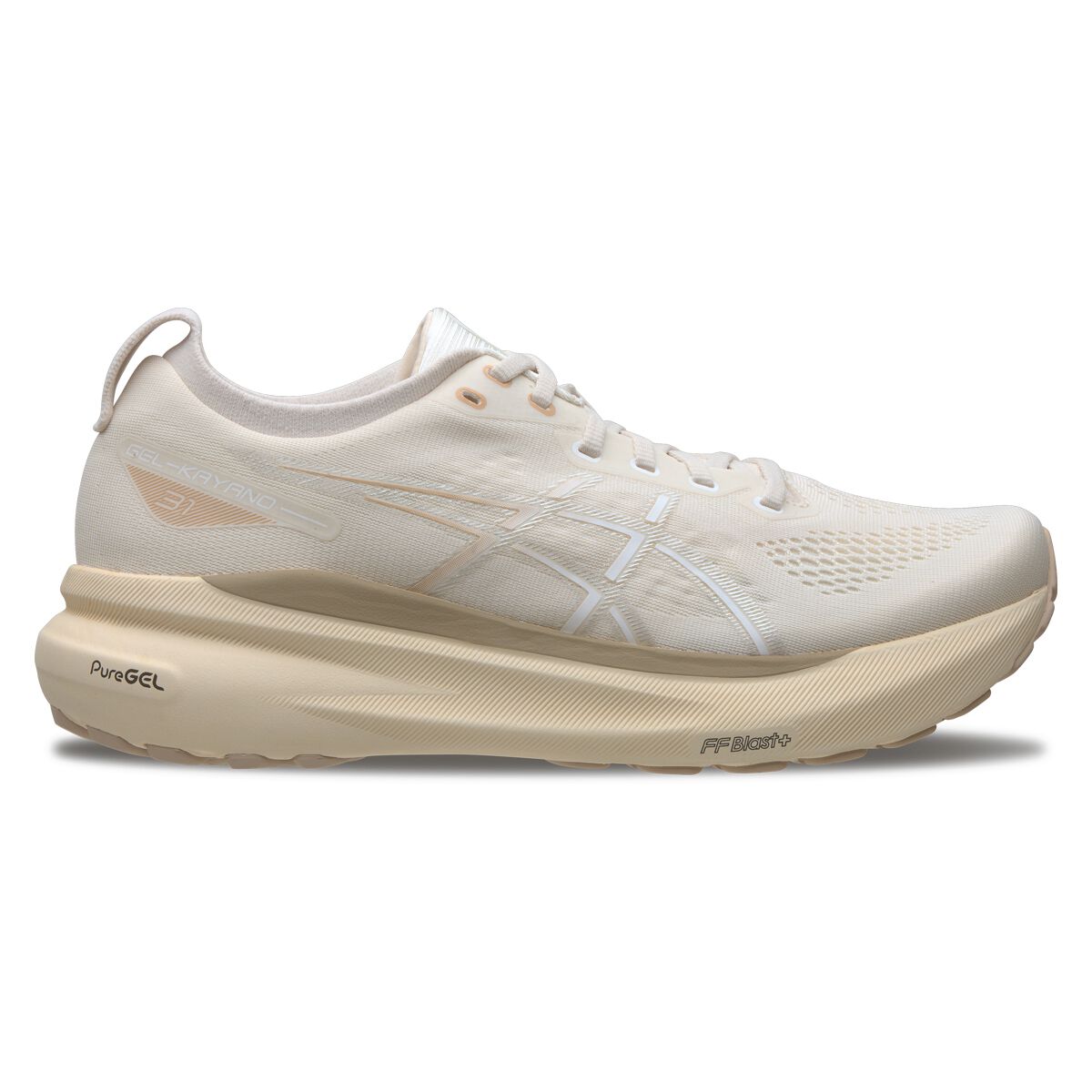 Asics GEL Kayano 31 Mens Running Shoes