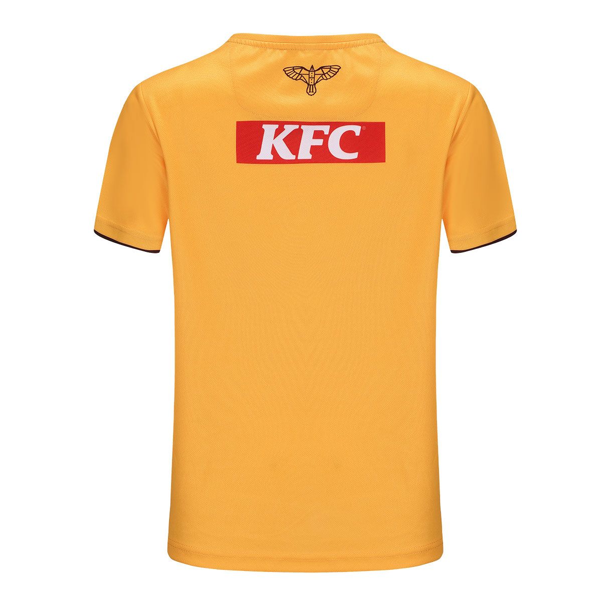 Hawthorn Hawks Kids 2025 Training Tee