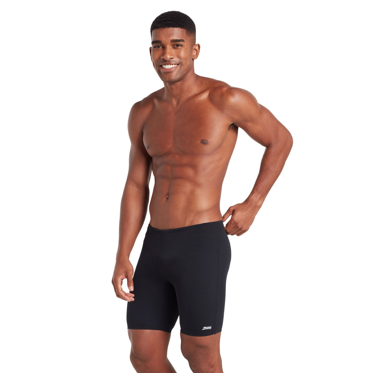 Zoggs Mens Cottesloe Mid Jammer