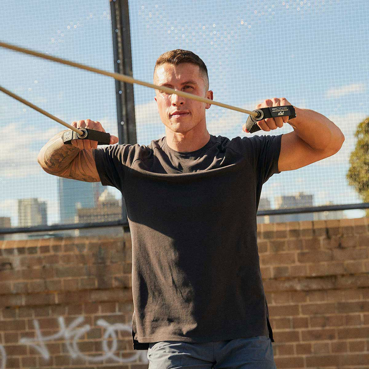 PTP PowerTube+ Ultimate