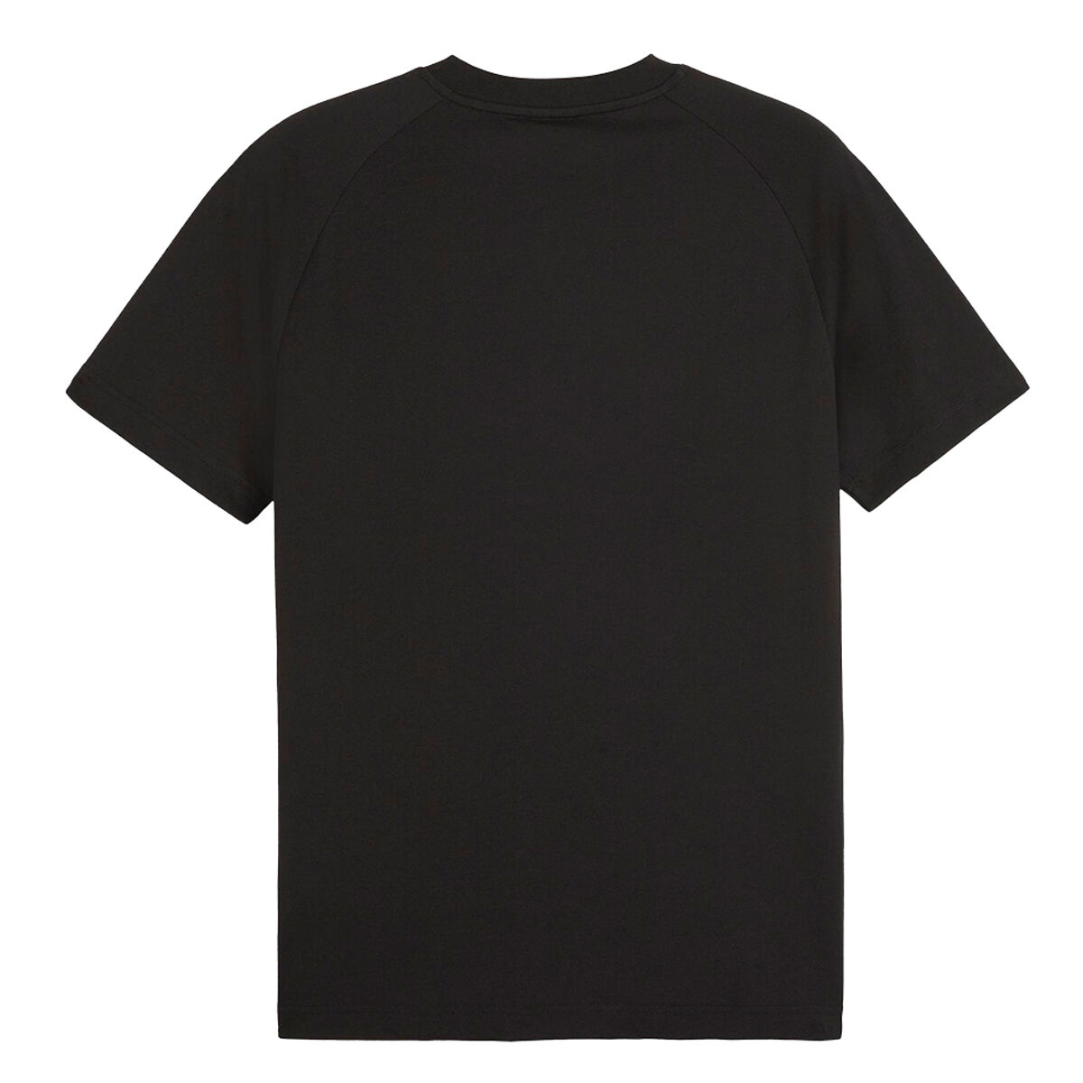 Puma Mens PUMATECH Pocket Tee