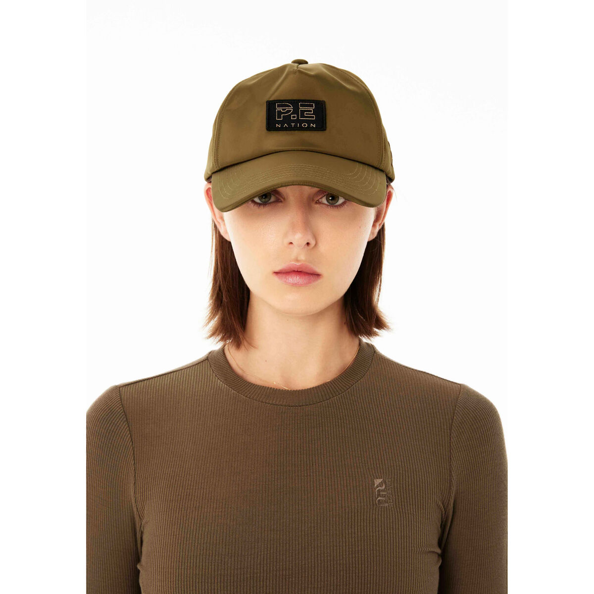 P.E Nation A Frame Cap