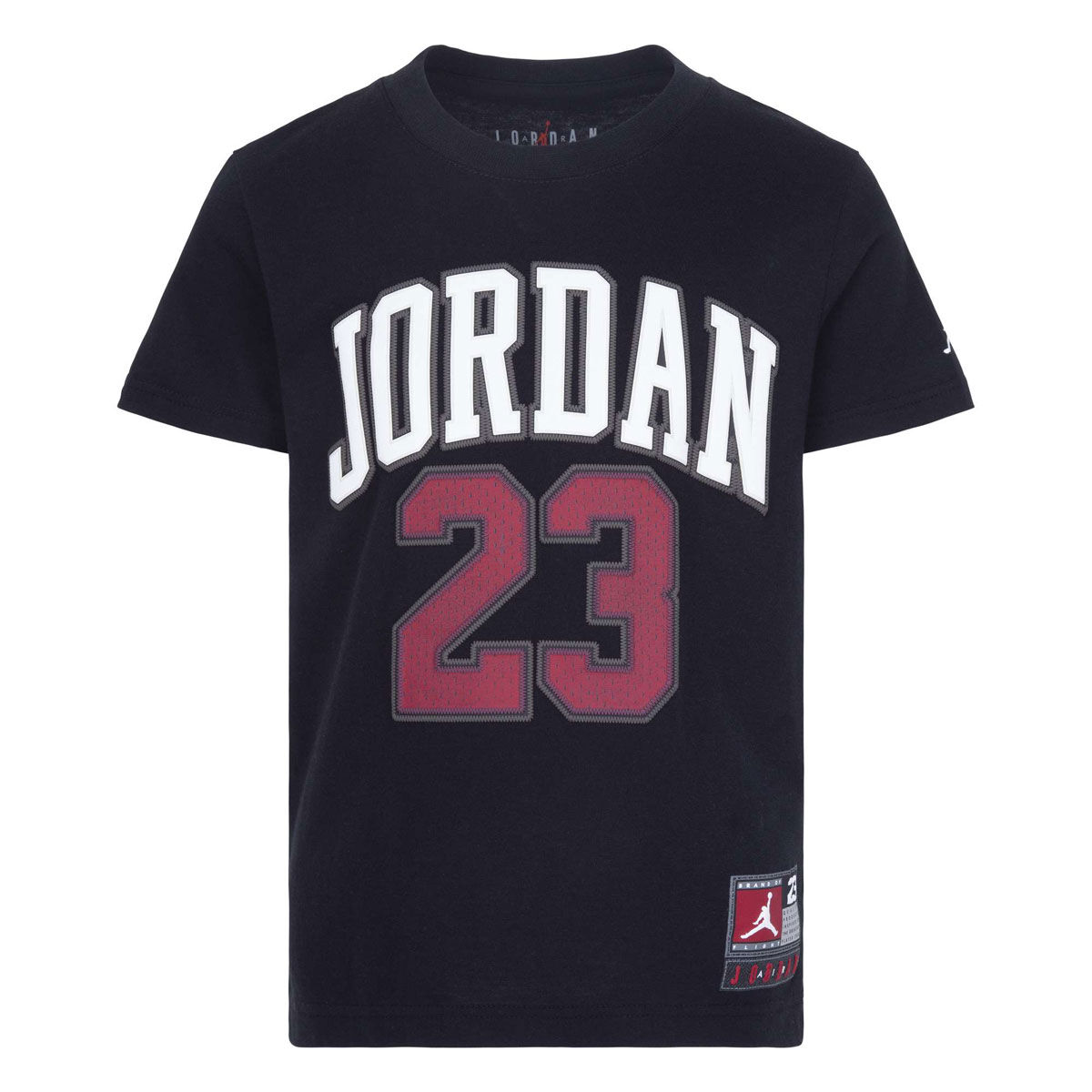 Jordan Kids Practice Flight Tee