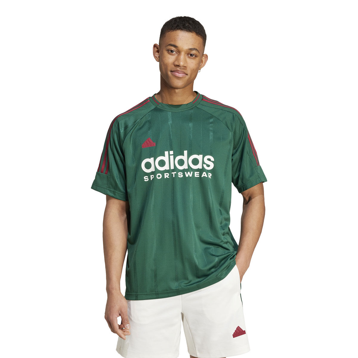 adidas Mens House of Tiro Nations Pack Tee