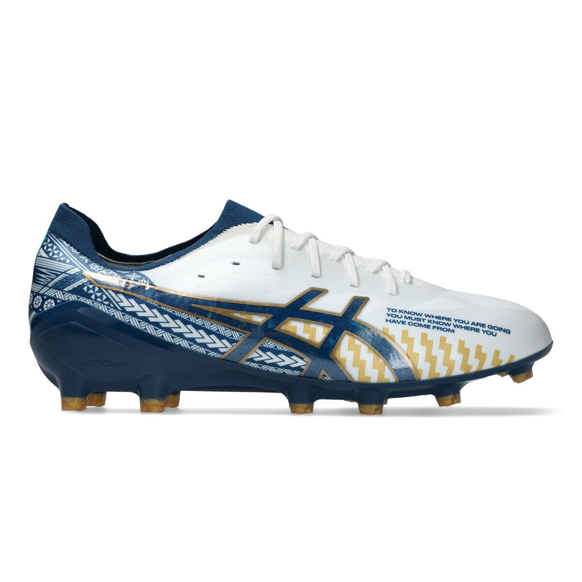 Asics Menace 5 Football Boots