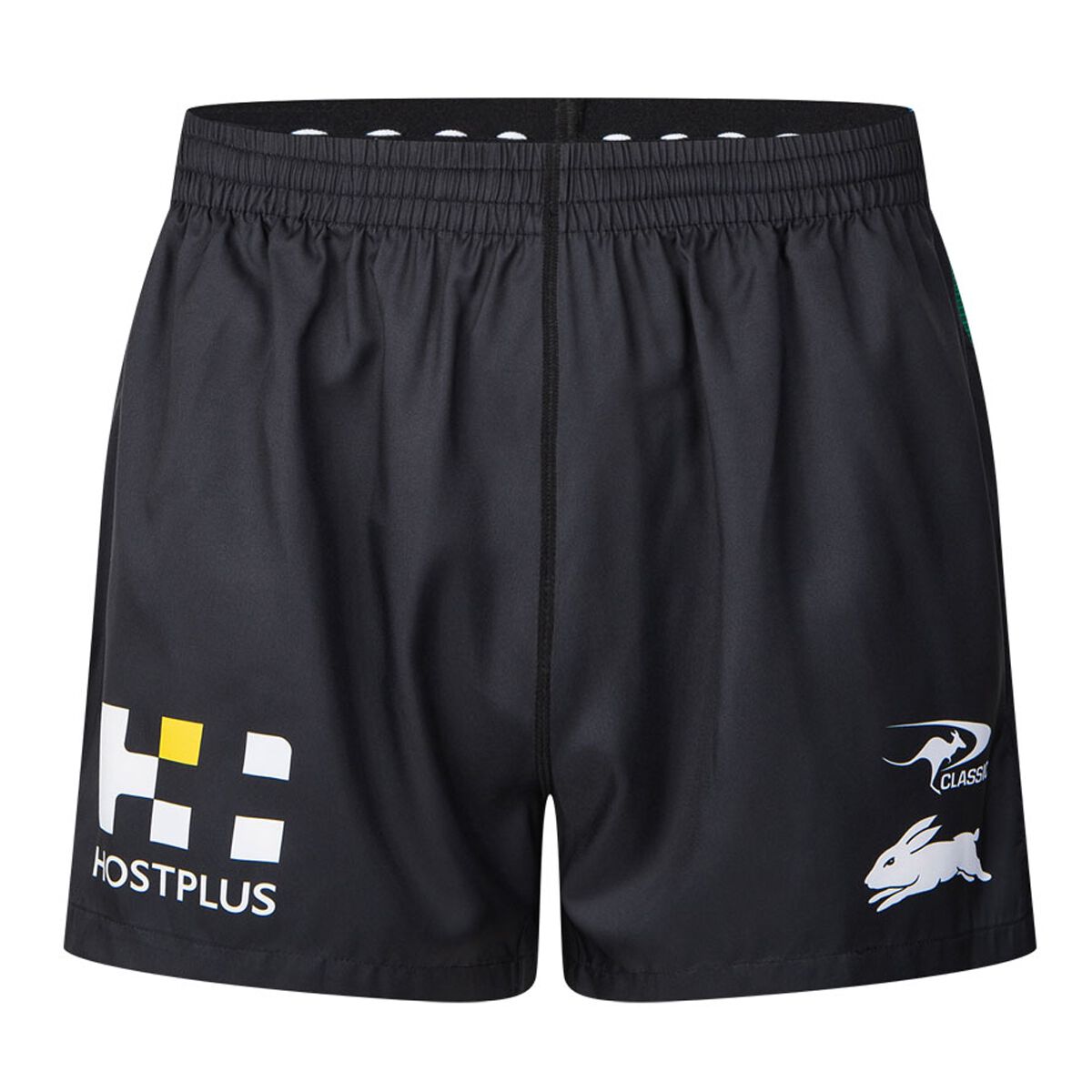 South Sydney Rabbitohs 2025 Mens Gym Shorts