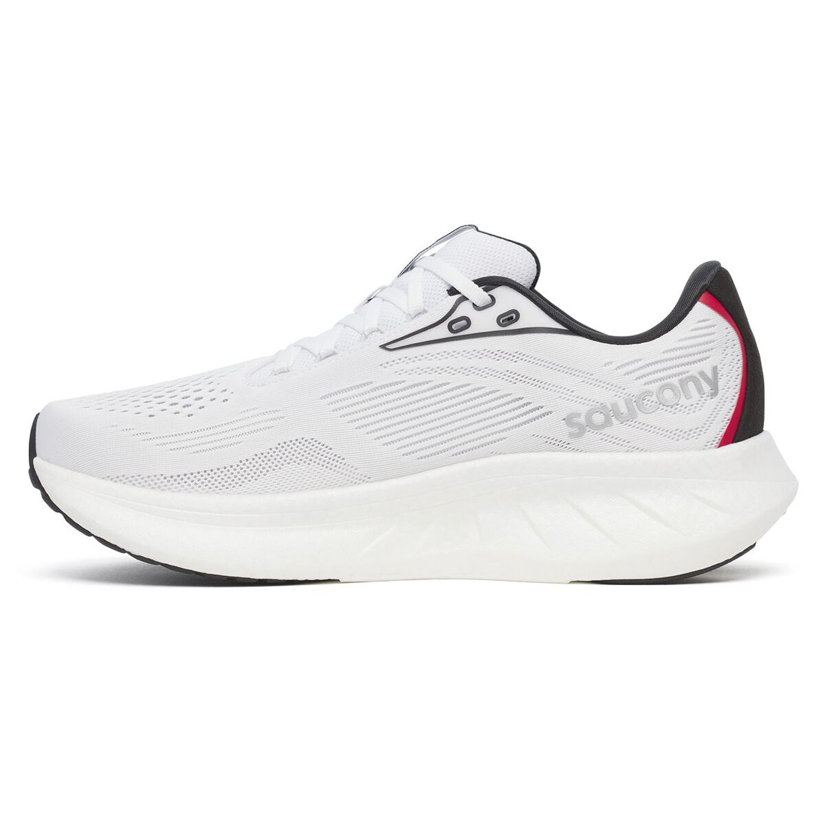 Saucony Ride 18 Mens Running Shoes