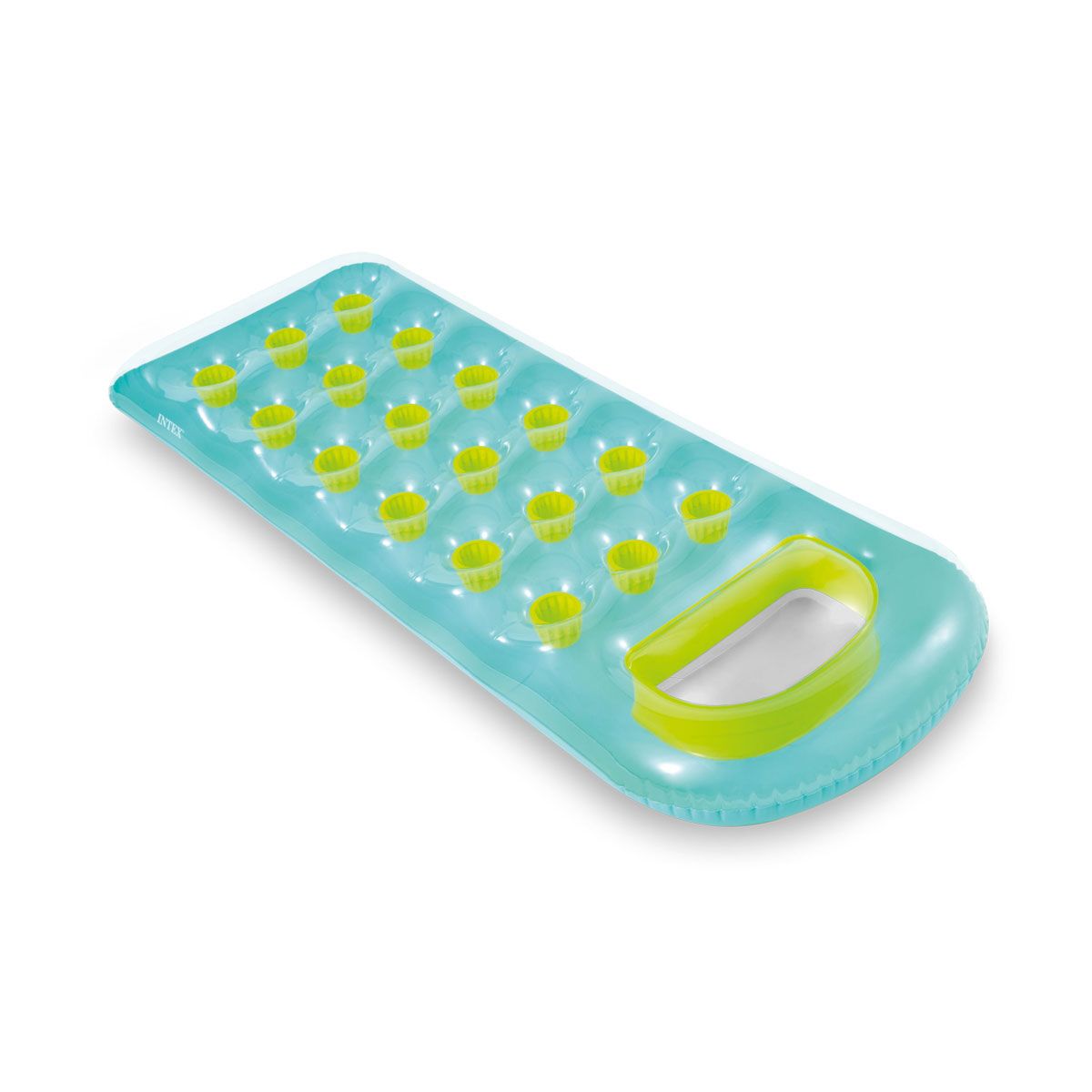 Intex 18 Pocket Clear Windows Mats