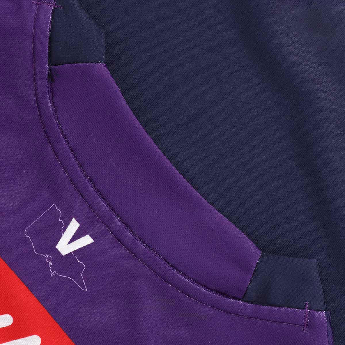 Melbourne Storm 2025 Mens Home Jersey
