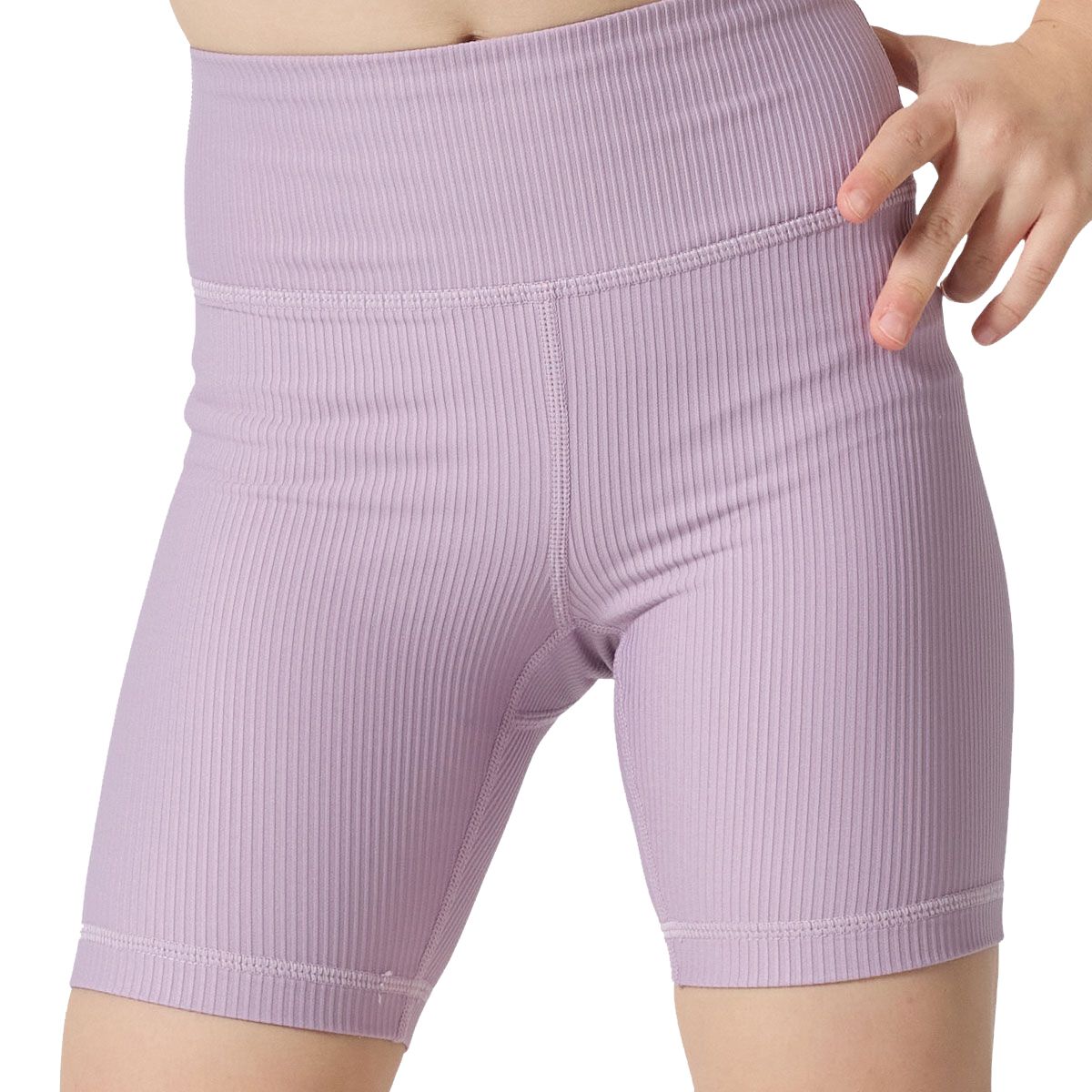 Ell/Voo Kids Trinity 7 Inch Tights