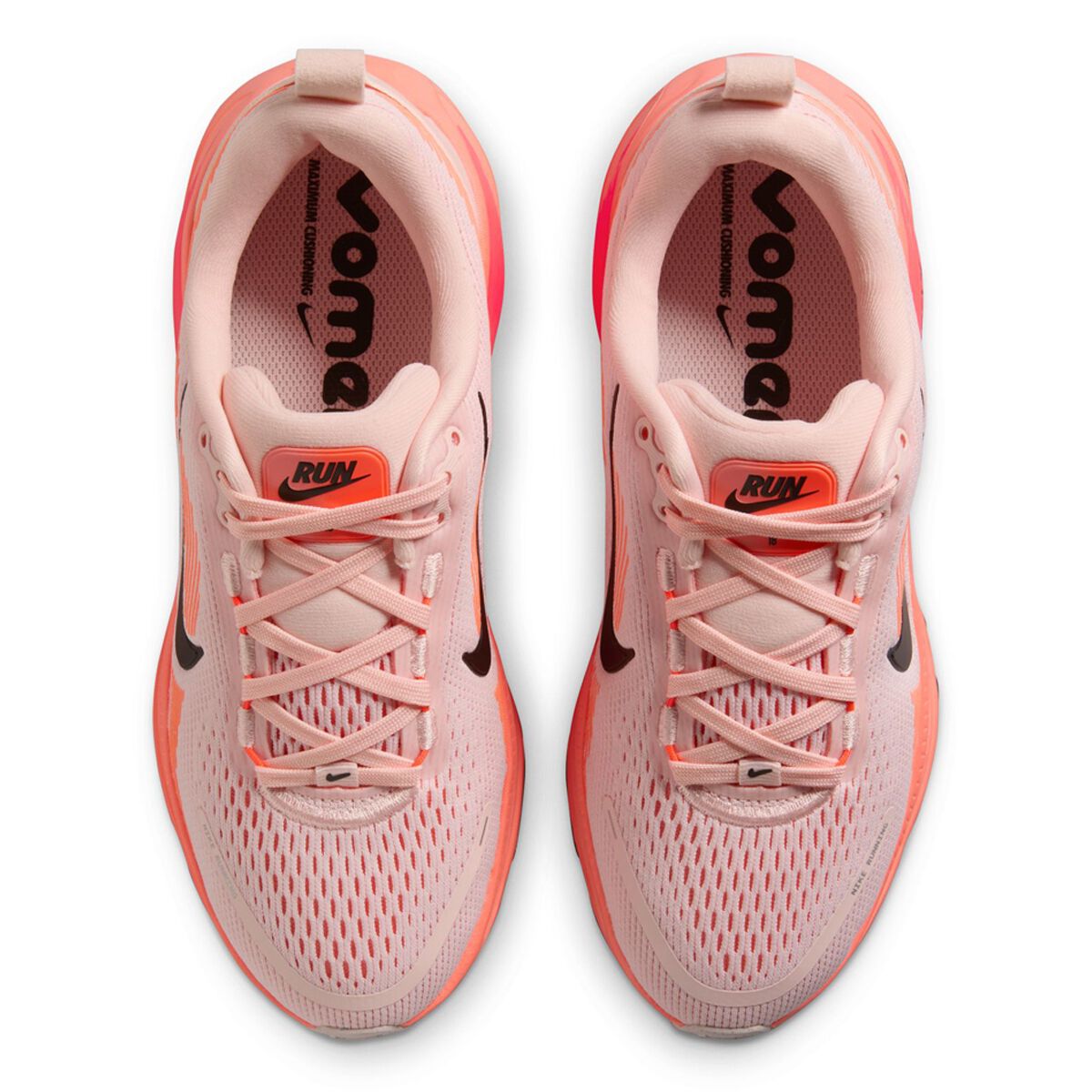 Nike Vomero 18 Kids Running Shoes