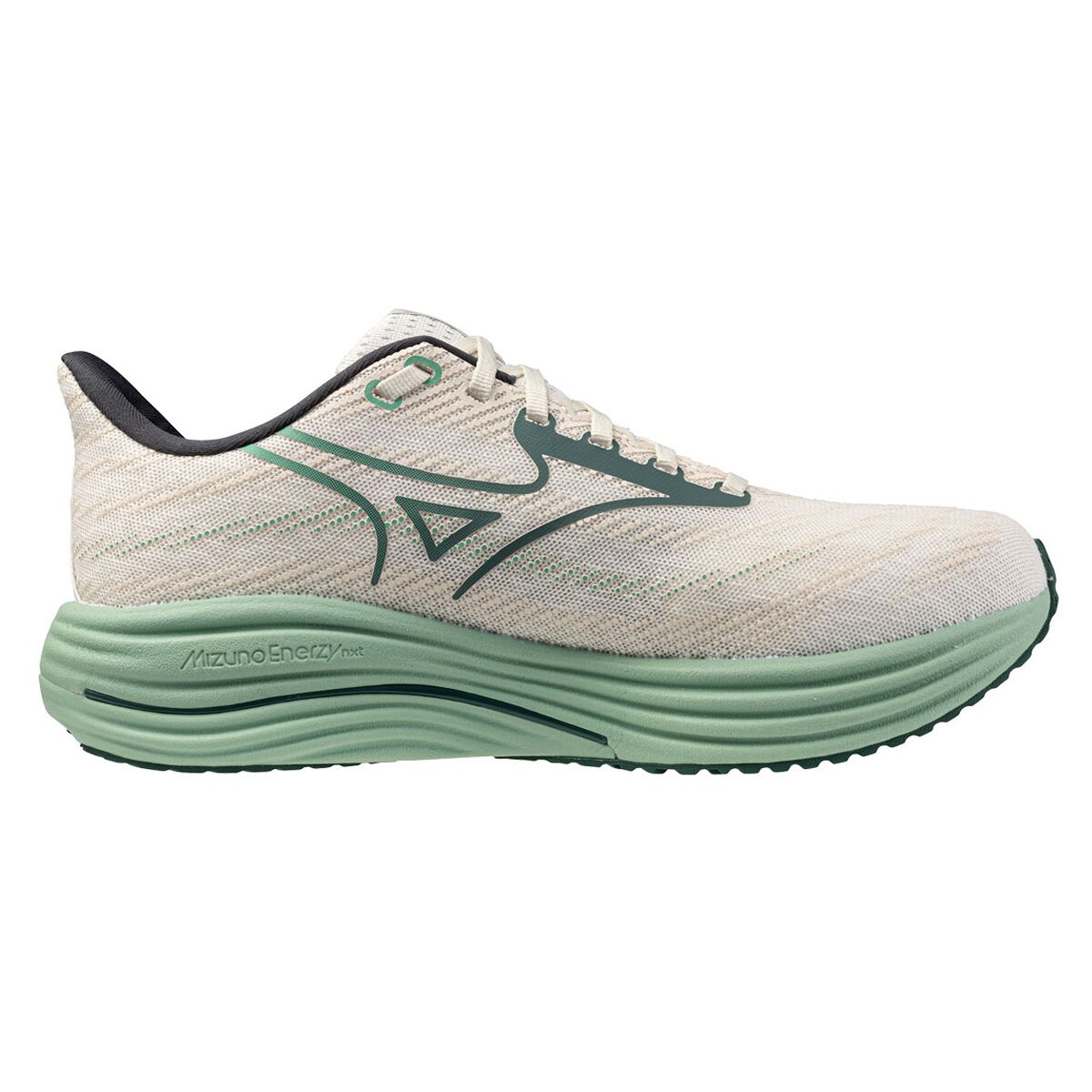 Mizuno Wave Rider 29 Mens Running Shoes