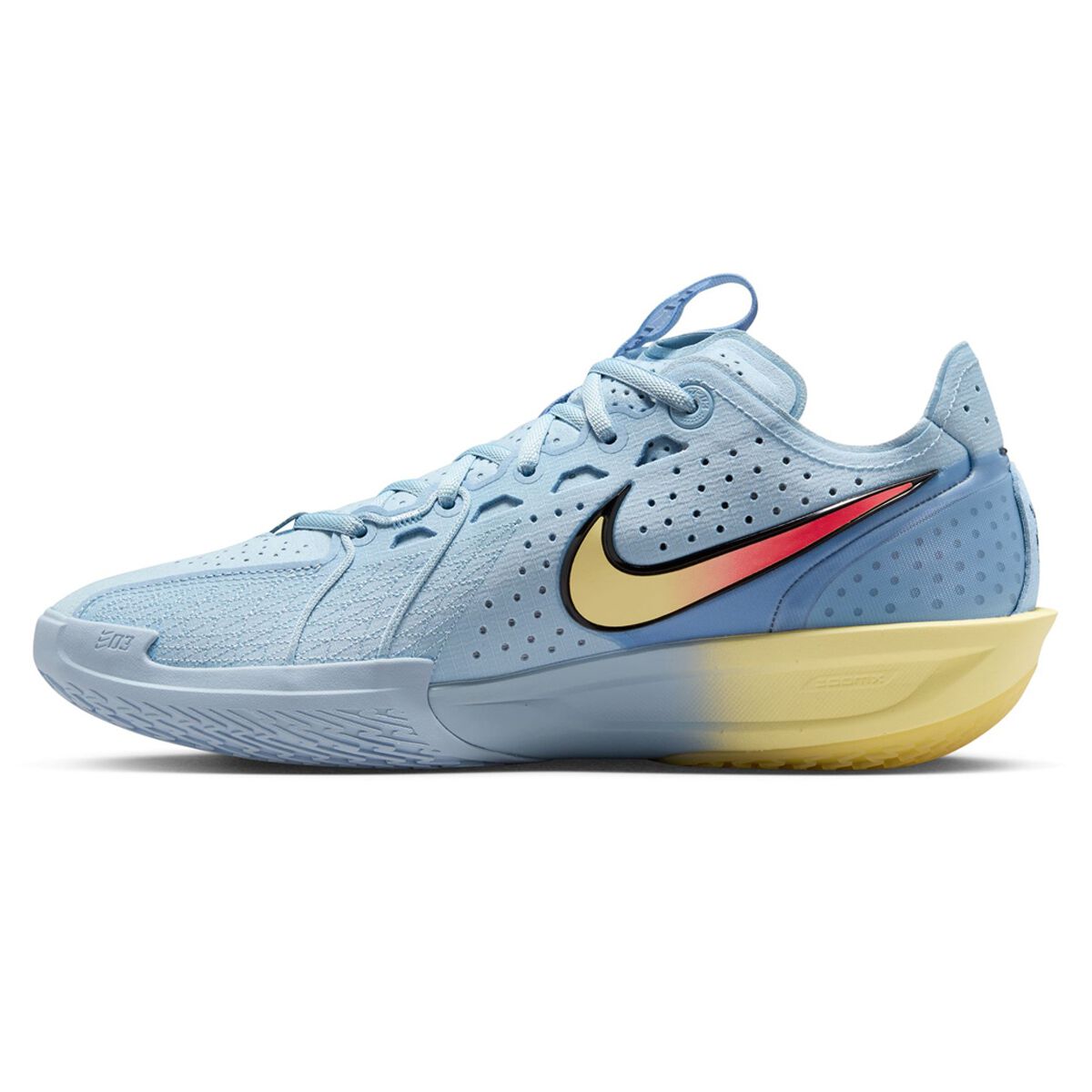 Nike Air Zoom G.T. Cut 3 Basketball Shoes