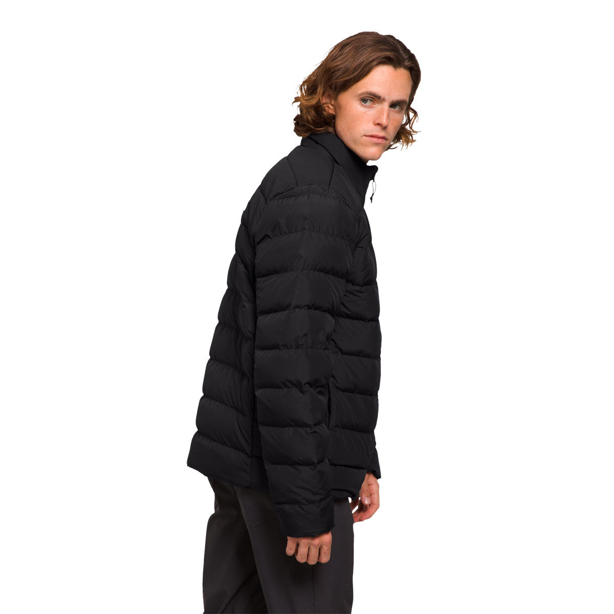 The North Face Mens Aconcagua 3 Jacket