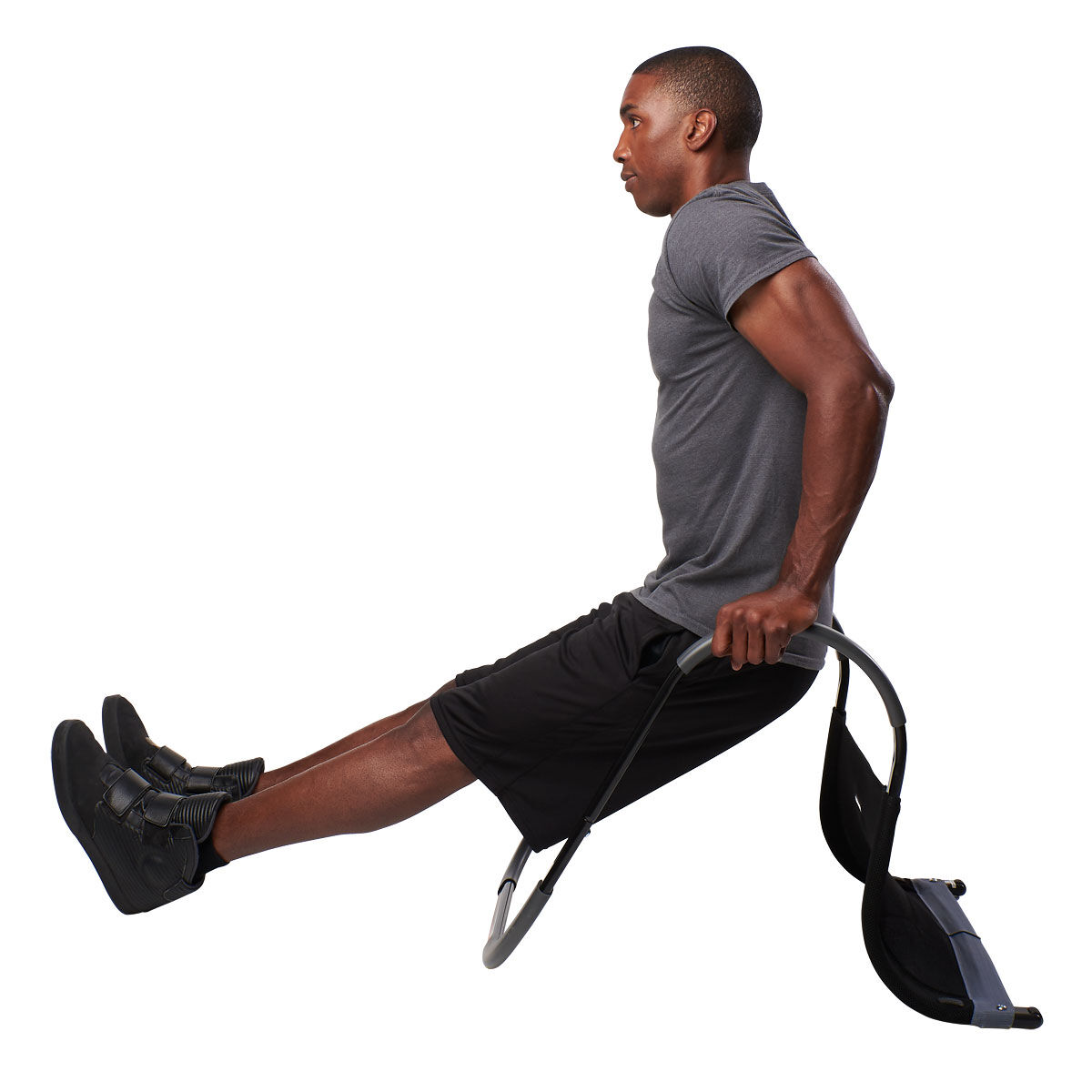 Harbinger Ab Crunch Training Aid