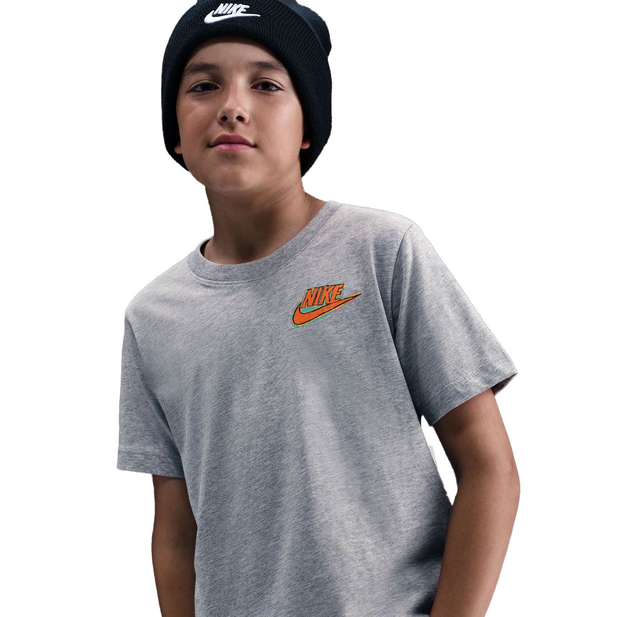 Nike Junior Multi Sport Boxy Tee