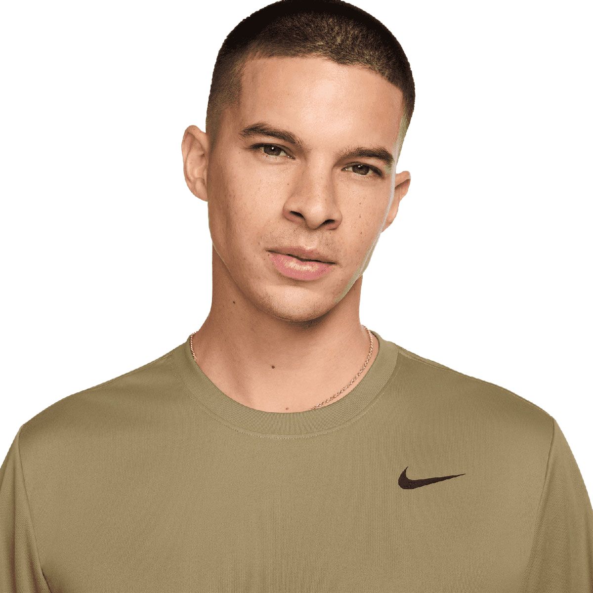 Nike Mens Legend Dri-FIT Training Tee