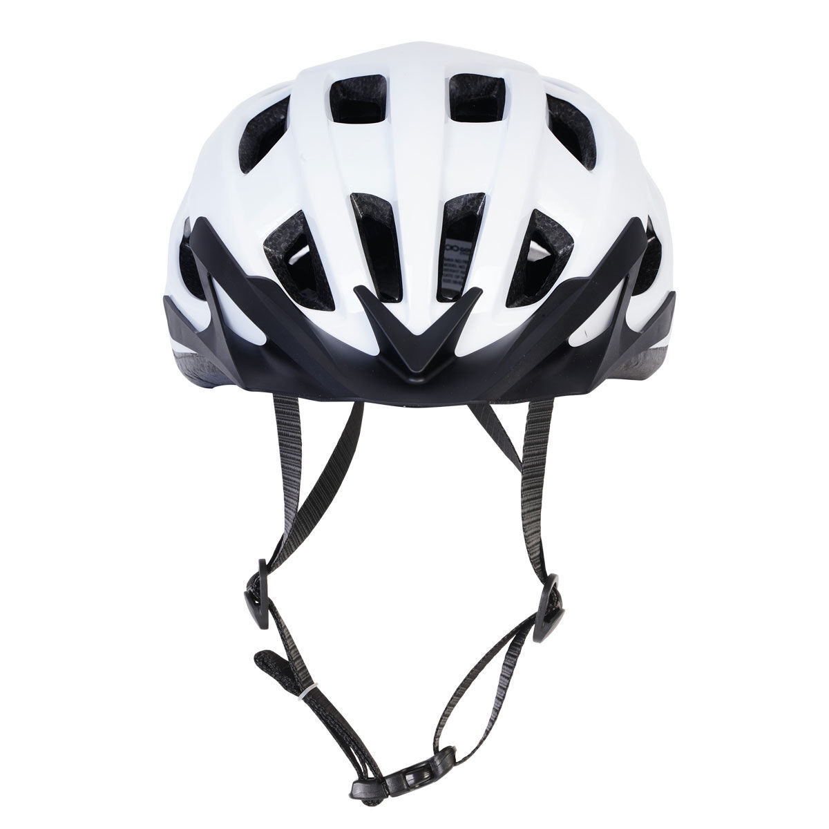 Goldcross Defender Bike Helmet