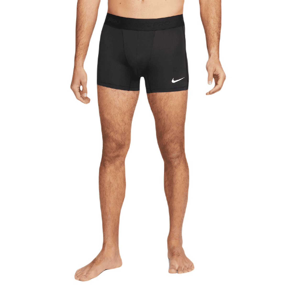 Nike Pro Mens Dri-FIT Brief Shorts