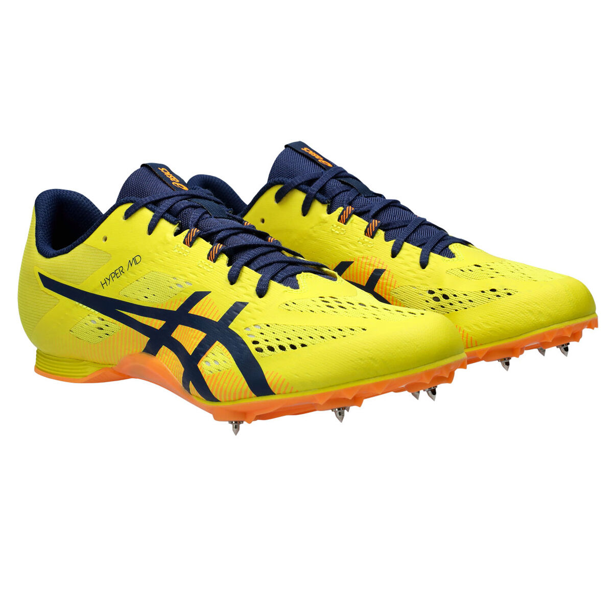 Asics Hyper Sprint 8 MD Track Shoes