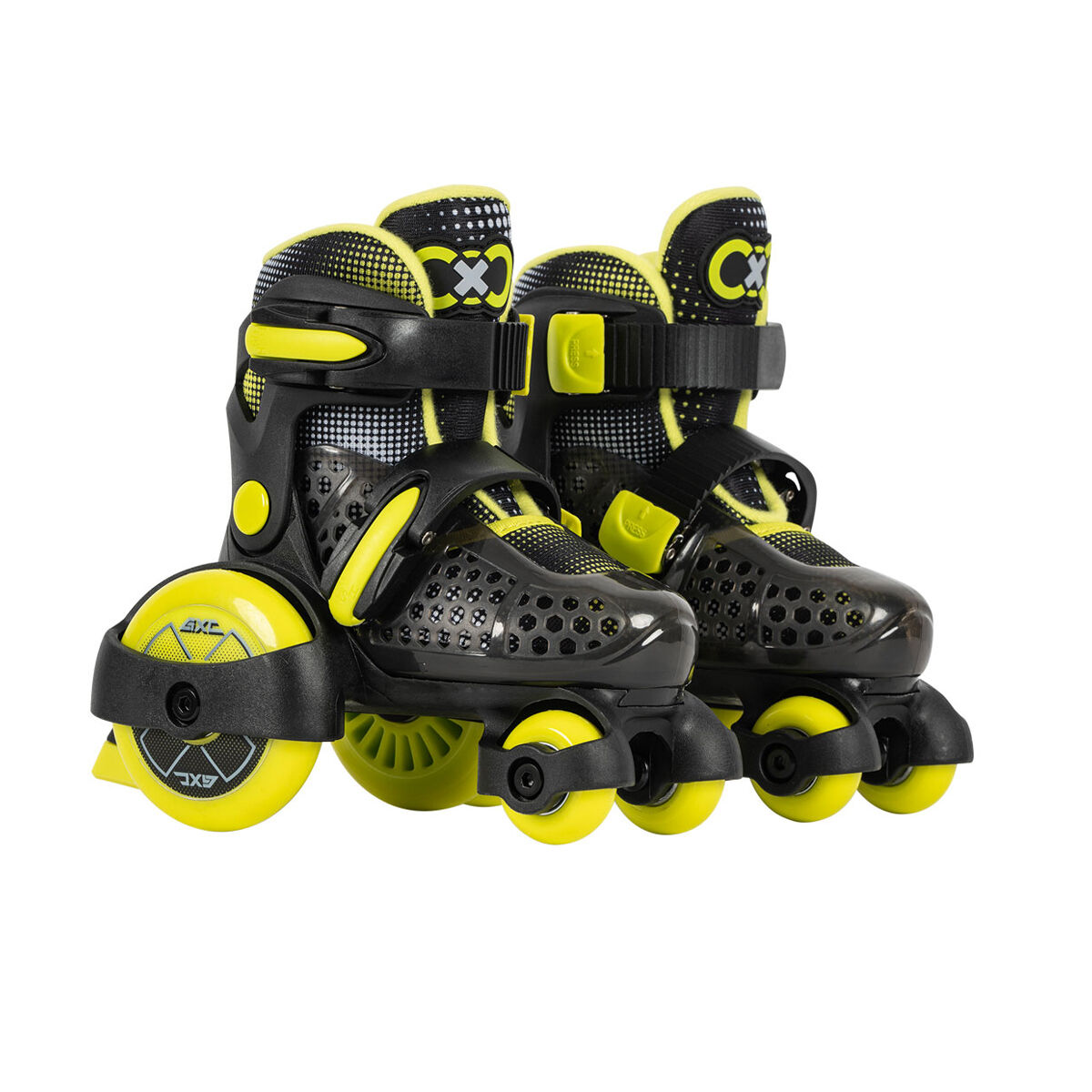 Goldcross GXC145 Skates
