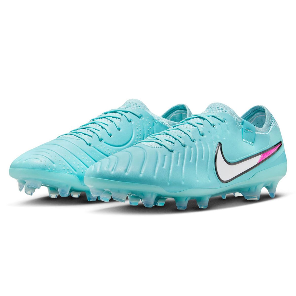 Nike Tiempo Legend 10 Elite FG Football Boots