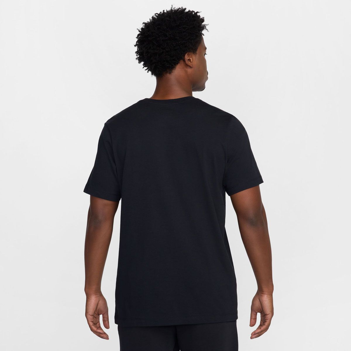 Nike Mens Ja Morant Basketball Tee