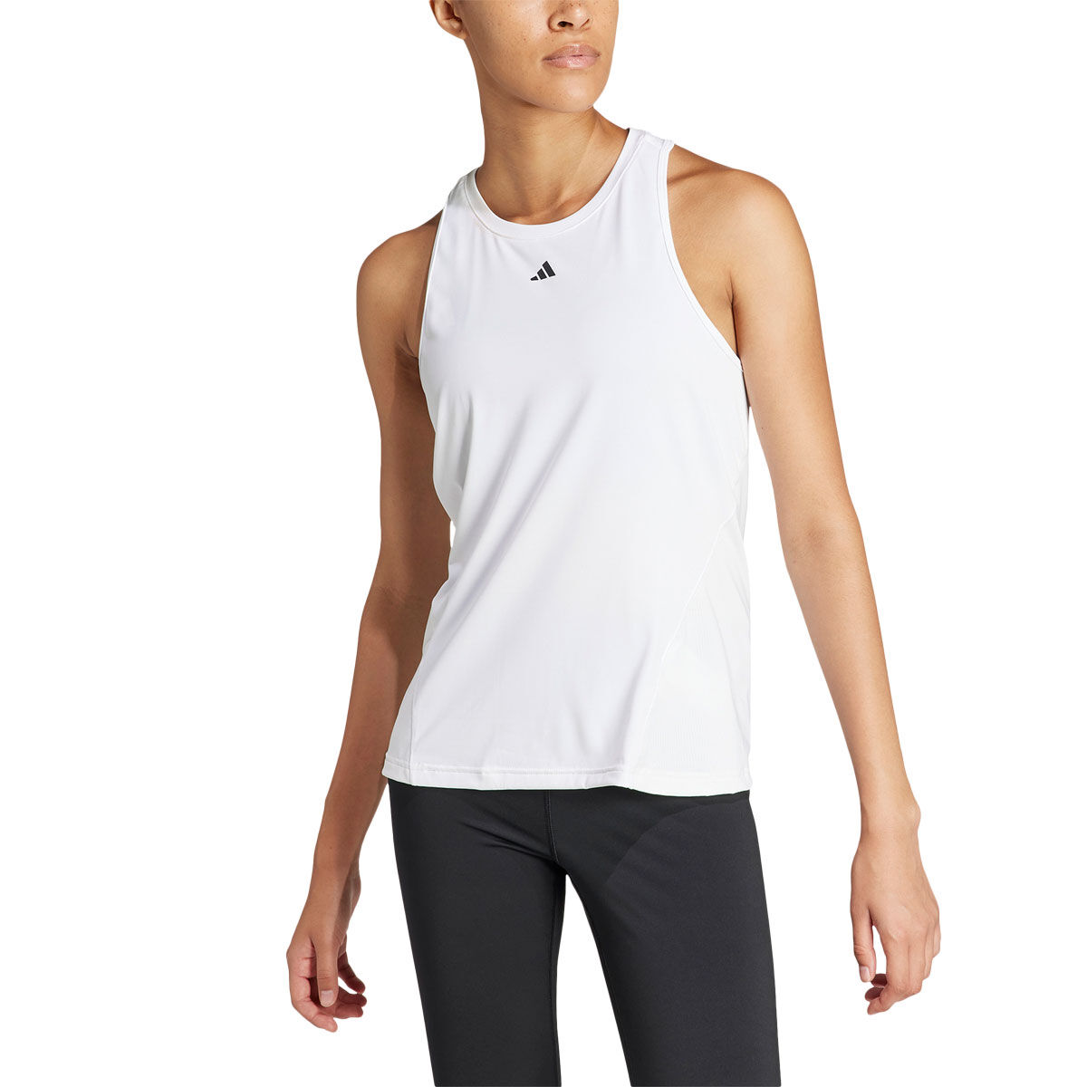adidas Womens Designed 4 Training Slim Tank