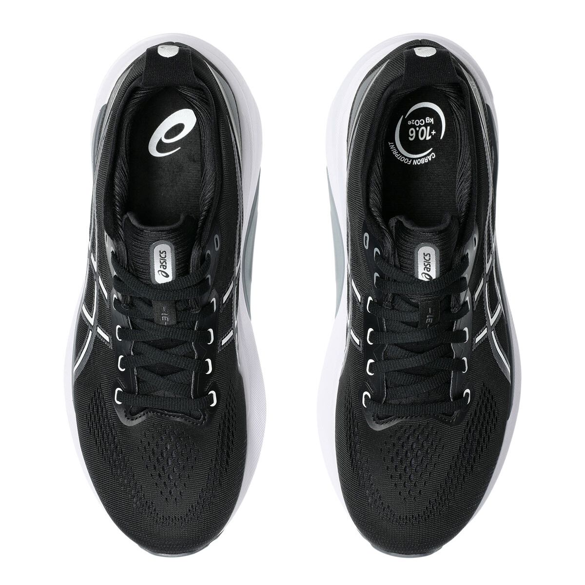 Asics GEL Kayano 31 2E Mens Running Shoes