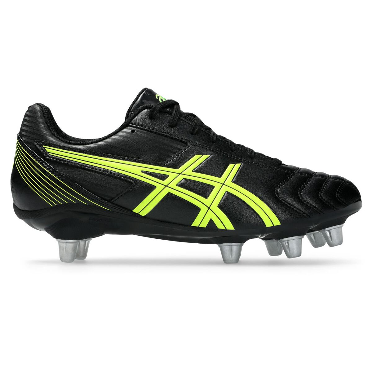 Asics Lethal Tackle Rugby Boots