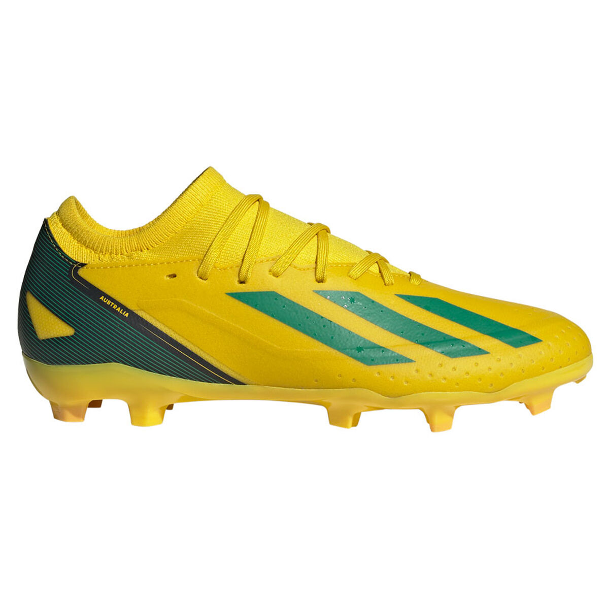 adidas X Crazyfast .3 AUS Football Boots