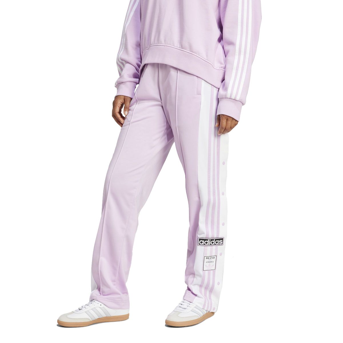 adidas Originals Womens Adibreak Tracksuit Pants