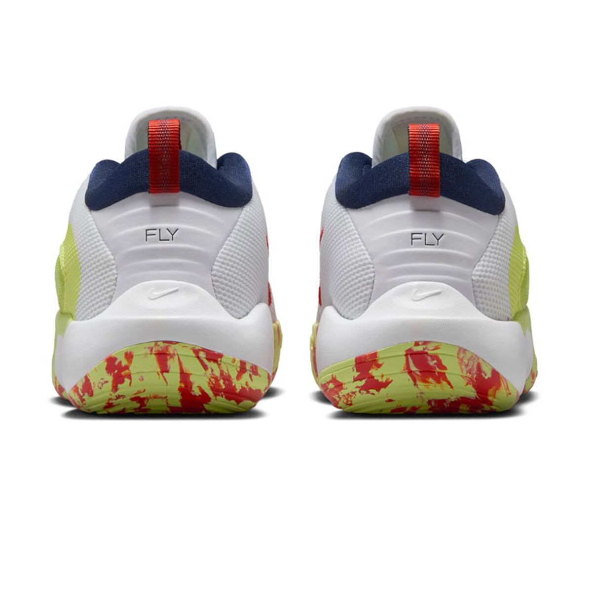 Nike IsoFly GS Kids Basketball Shoes