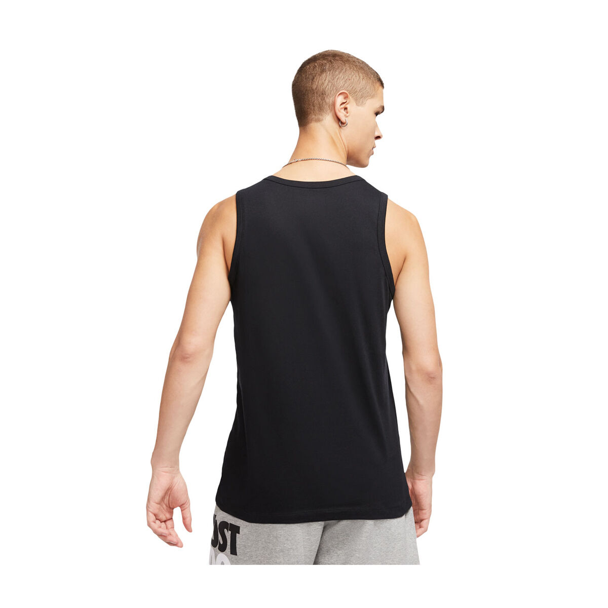 Nike Mens Sportswear Club Tank