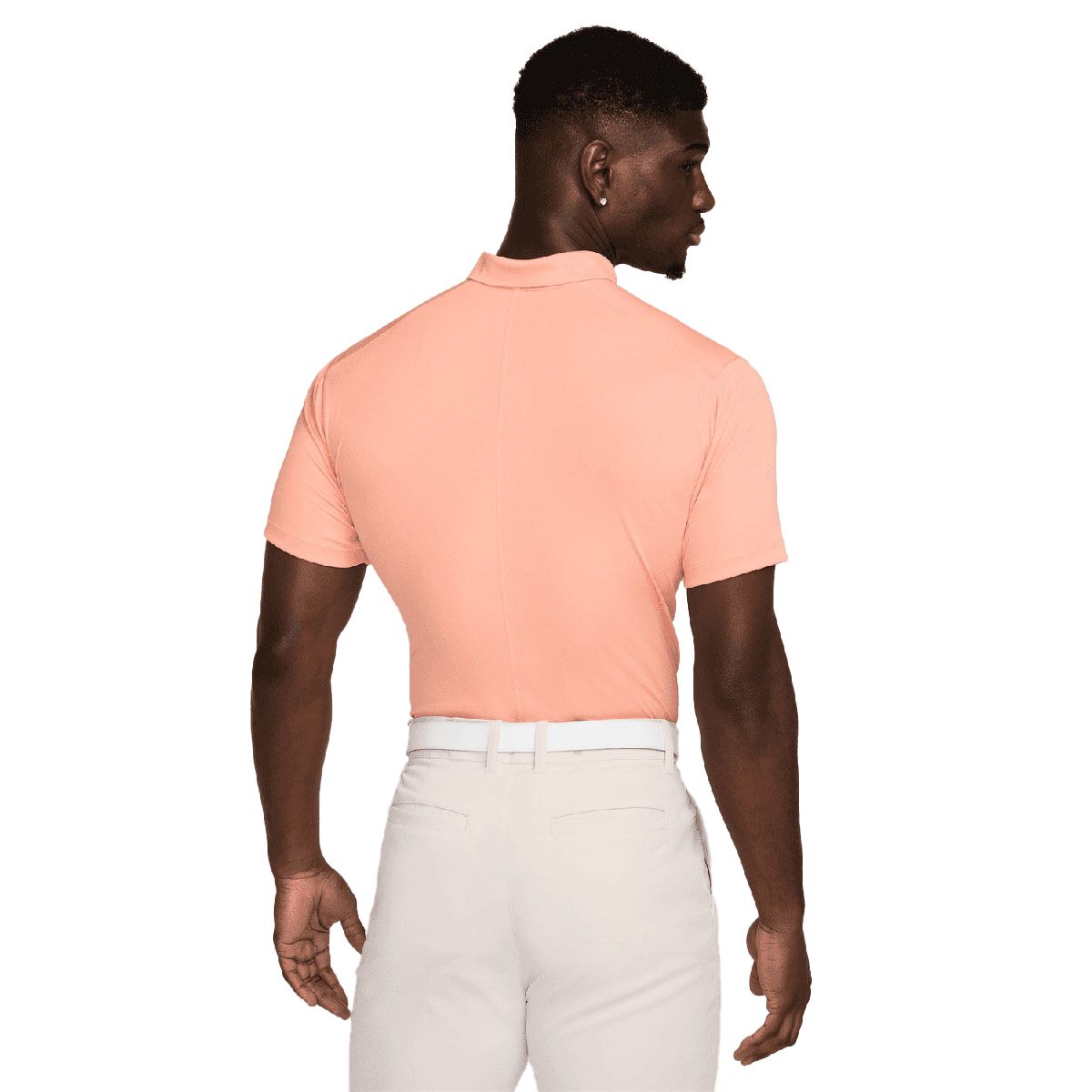 Nike Mens Victory Dri-FIT Golf Polo Shirt
